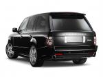 Land Rover Range Rover Supercharged Royale by Overfinch 2009 года